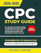 CPC Study Guide 2025-2026 | راهنمای مطالعه 2025-2026 CPC